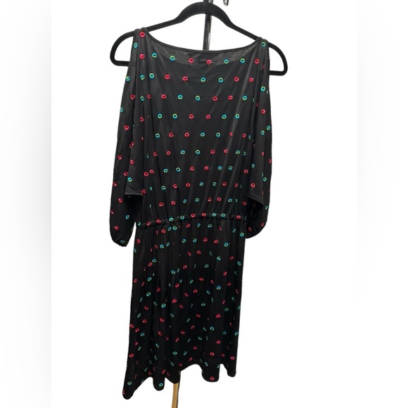 Marc by Marc Jacob beautiful dress size S - Picture 4 of 12